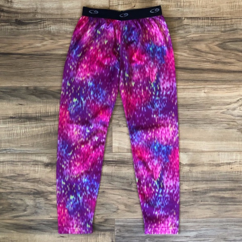C-9 Champion Performance Thermal Set S - Picture 7 of 10